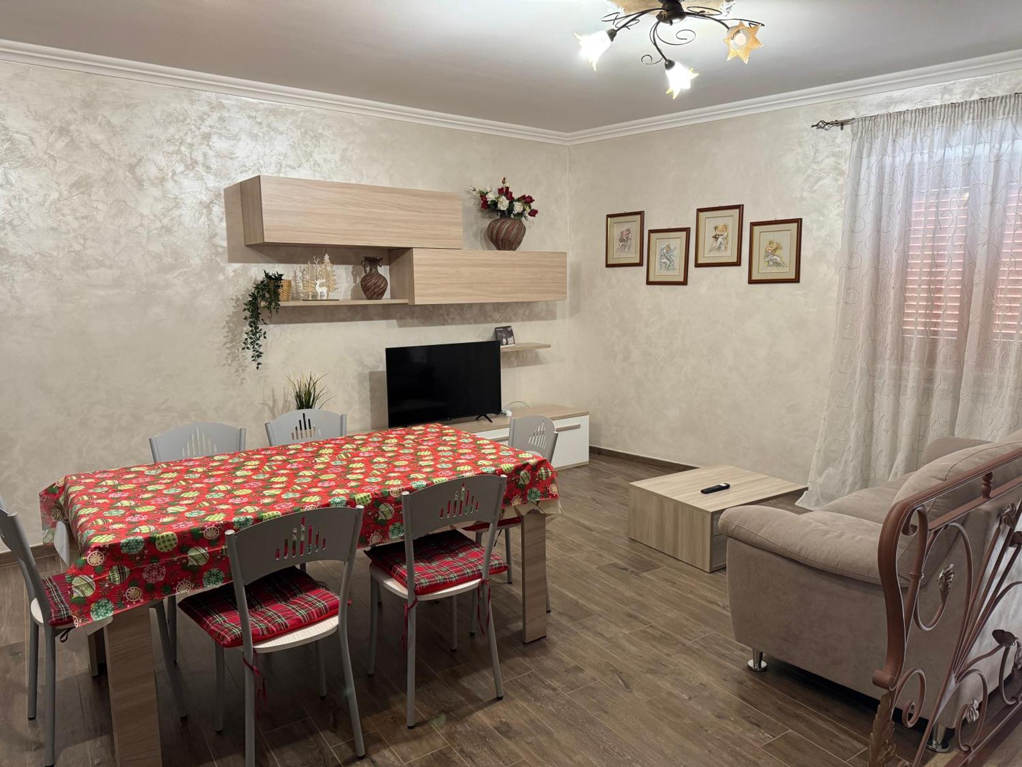 Da Nonna Maria Villa เชลาโน ภายนอก รูปภาพ